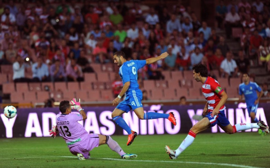 能力的球队 能力的球队